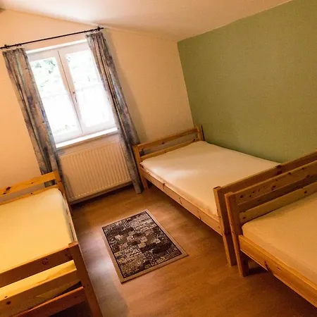Villa Silvanus Ebensee Chambre photo