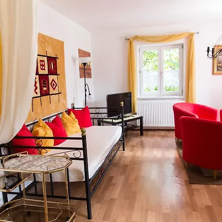 Villa Silvanus Ebensee Chambre photo