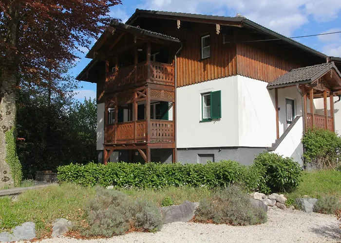 Villa Silvanus