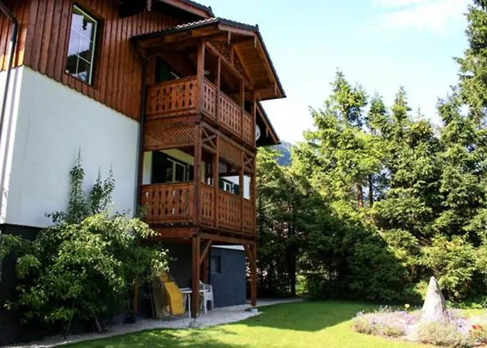 Villa Silvanus