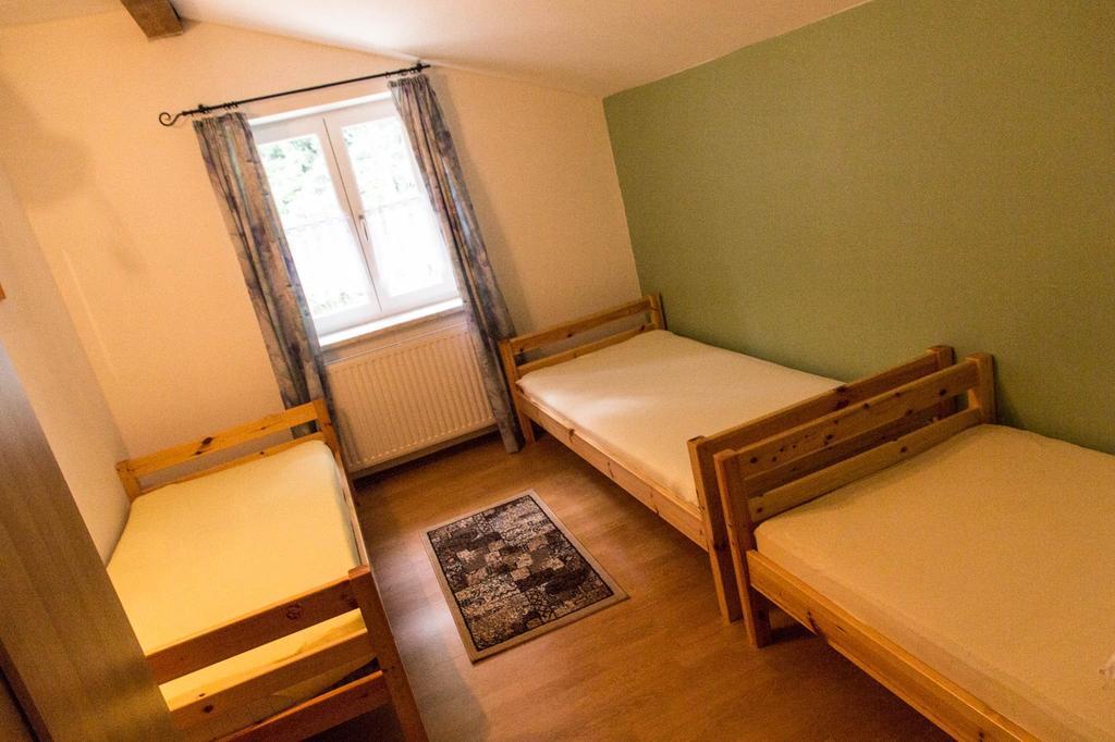 Silvanus Apartment
