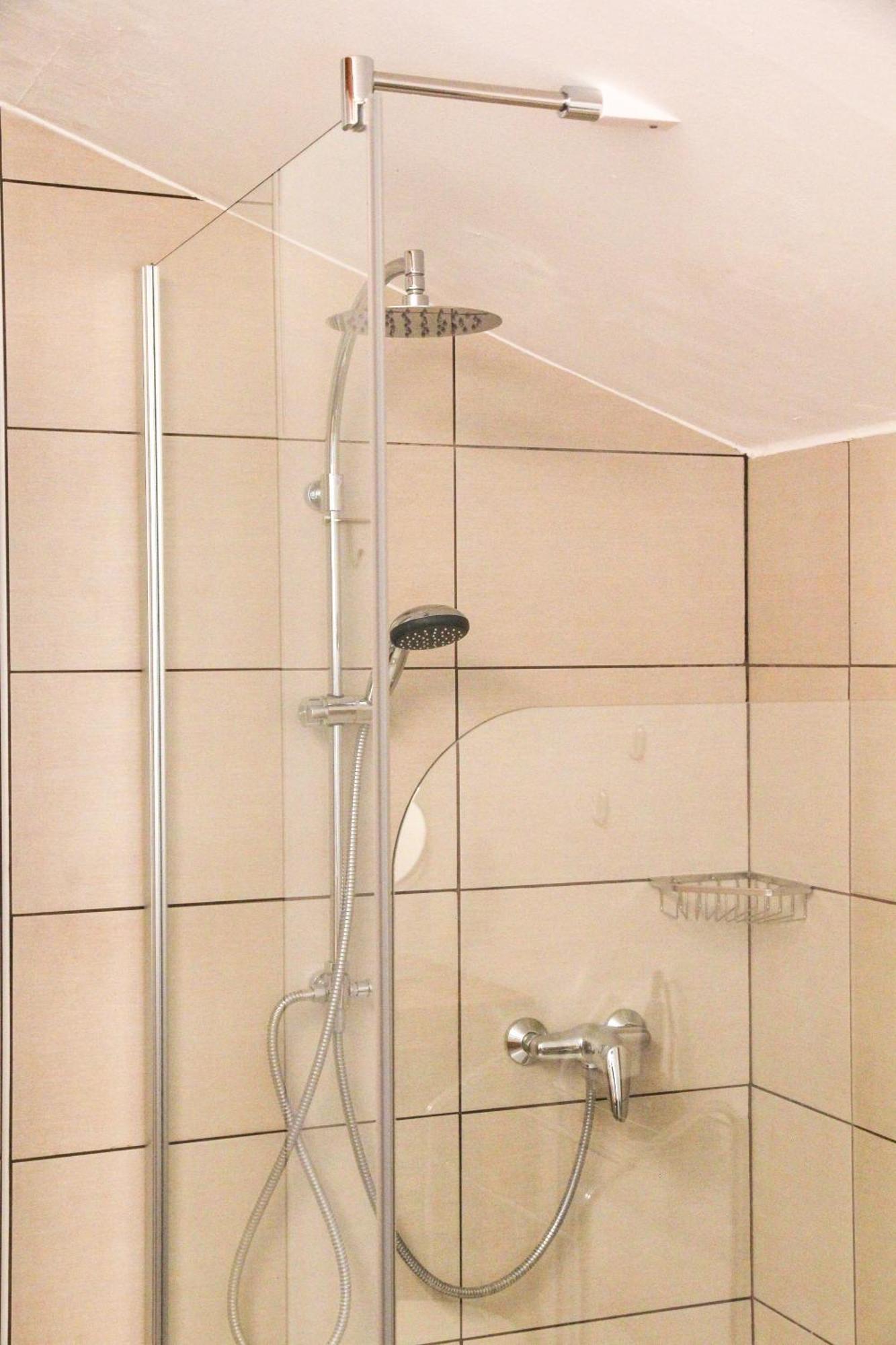 Appartement Silvanus Ebensee
