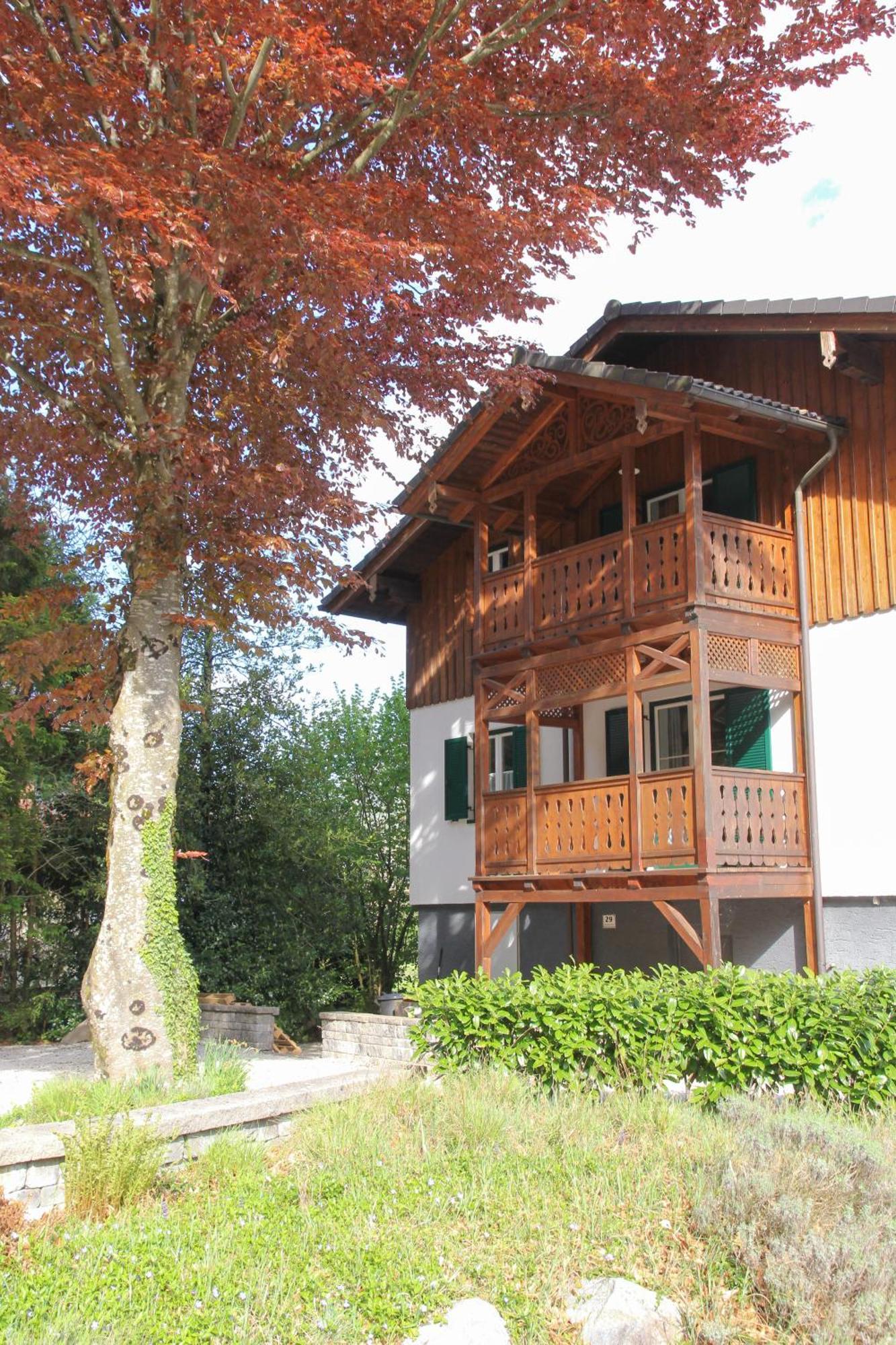 Appartement Silvanus