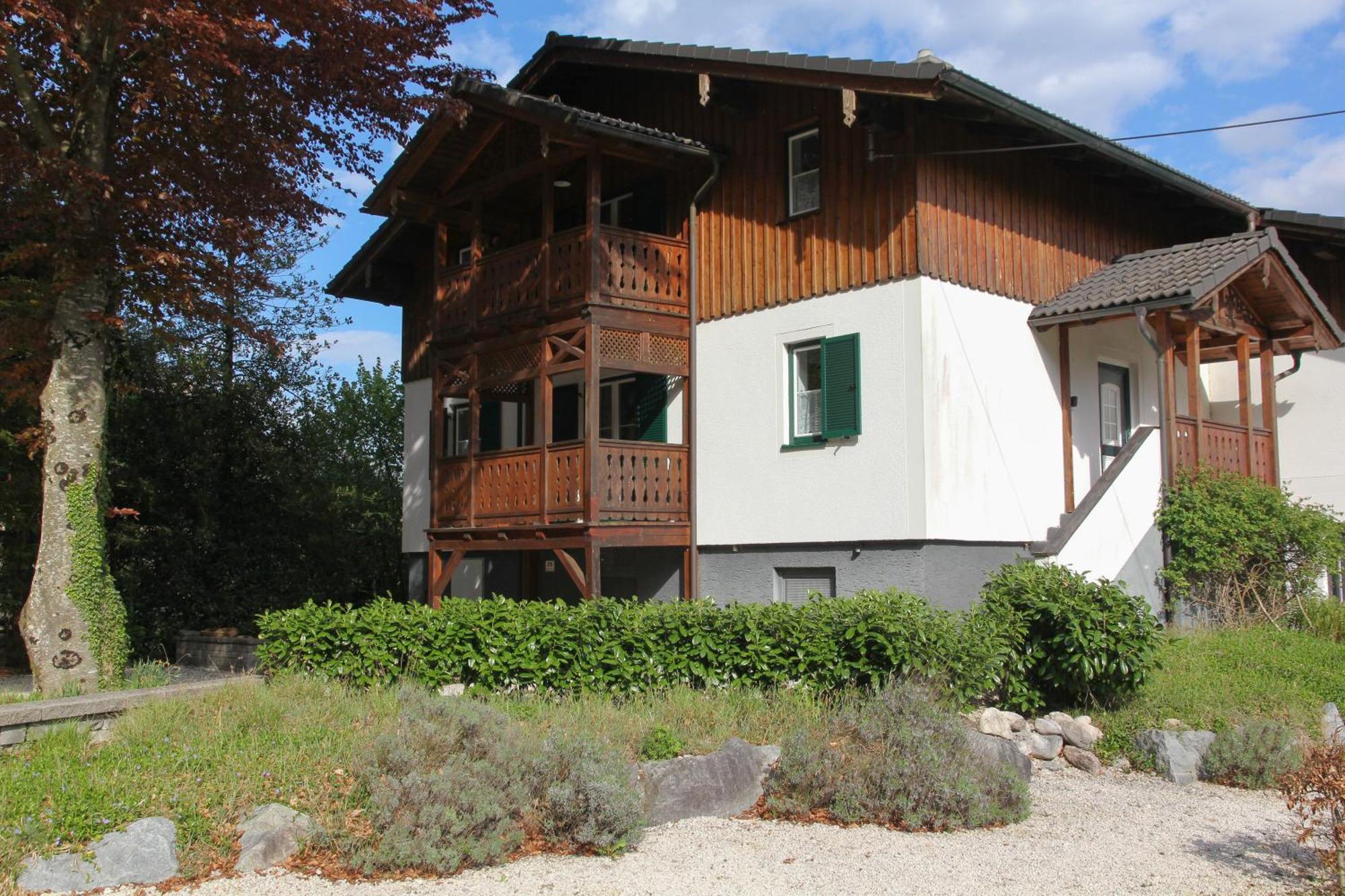 Appartement Silvanus *