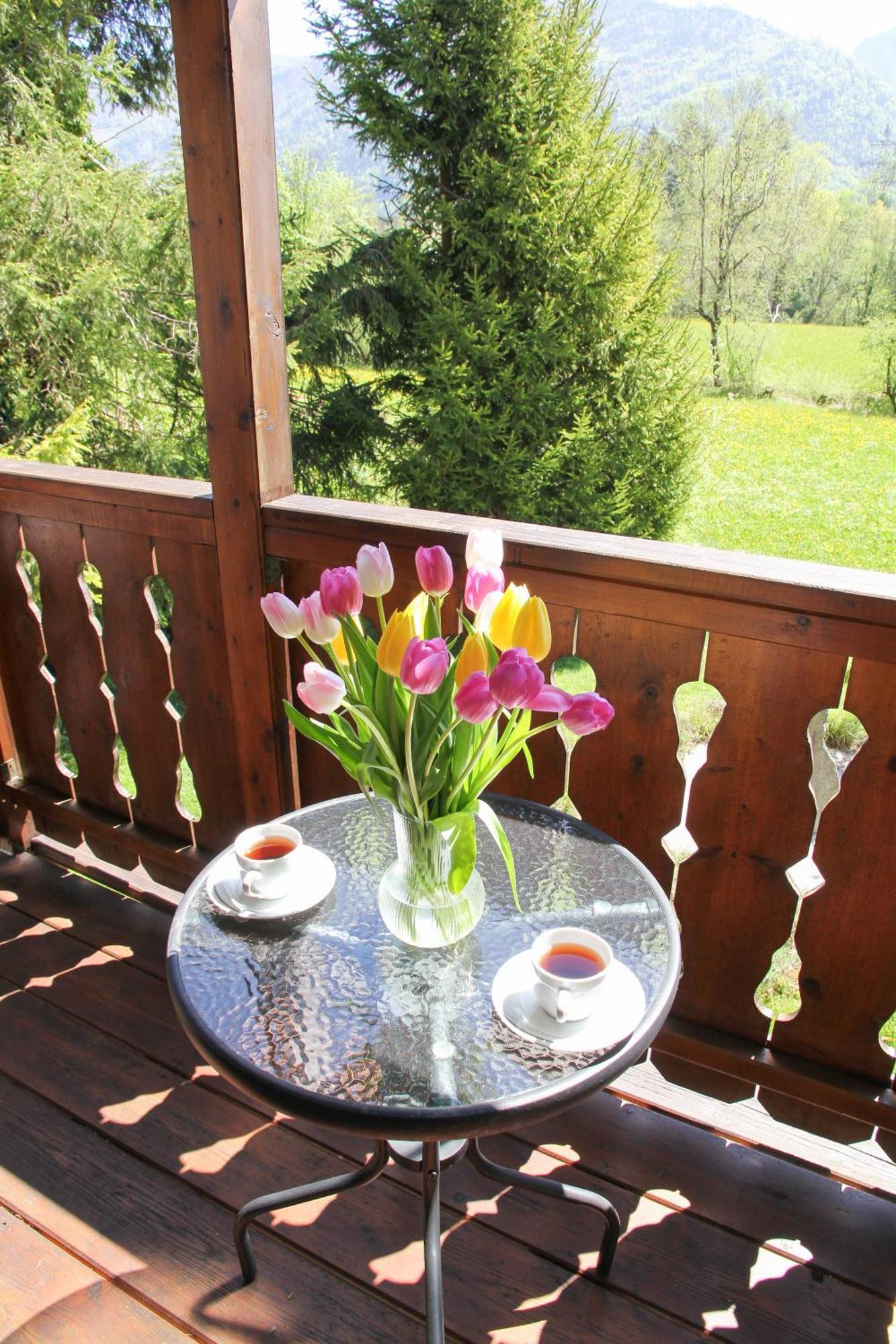 Silvanus Appartement