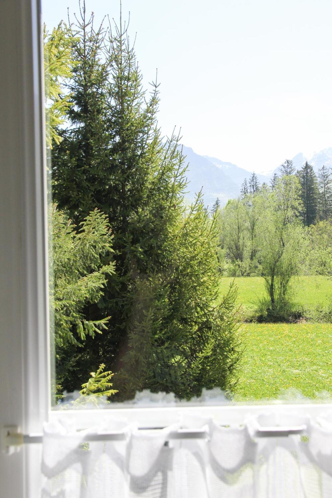 Silvanus Appartement *