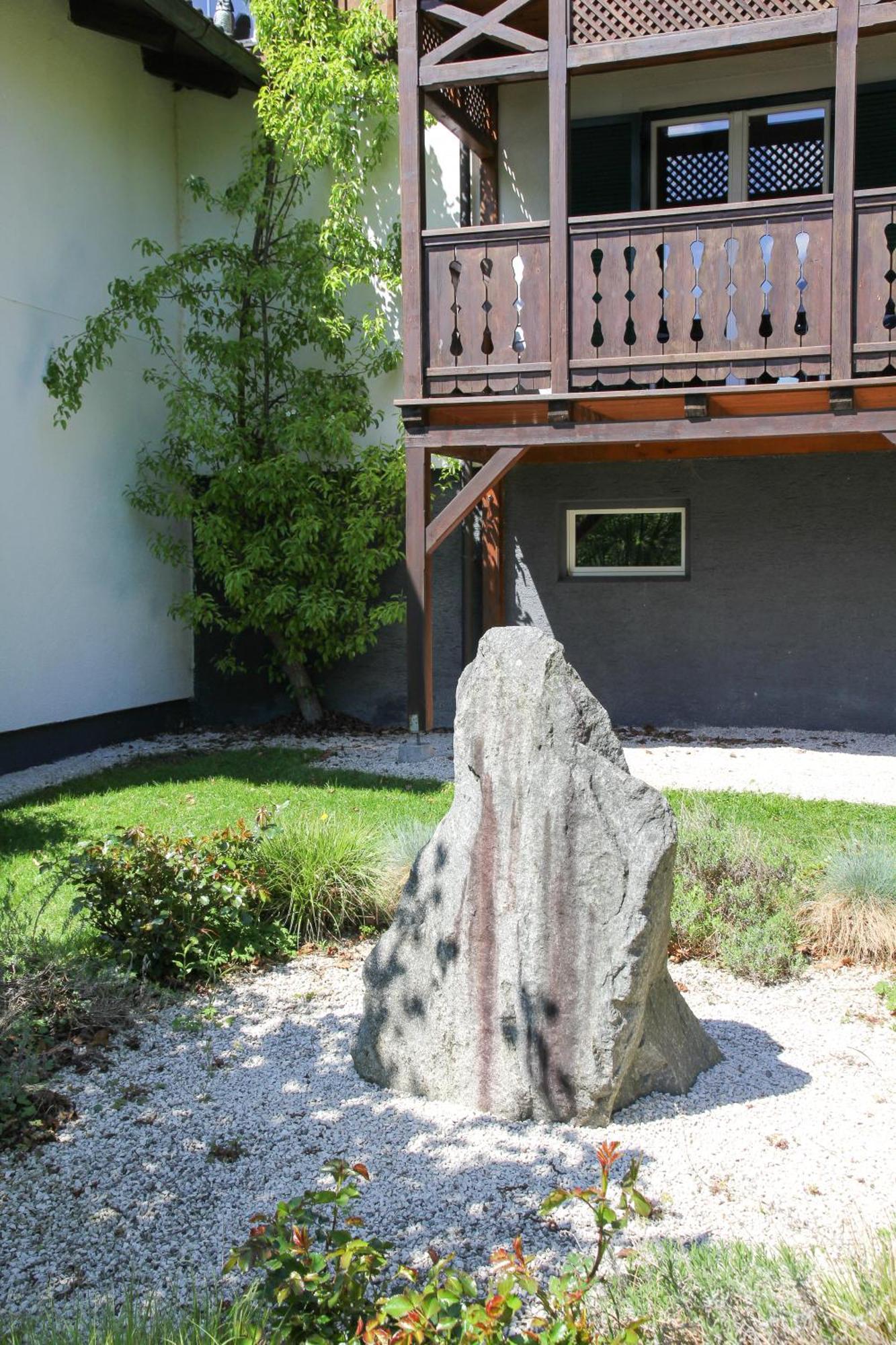Appartement Silvanus Ebensee