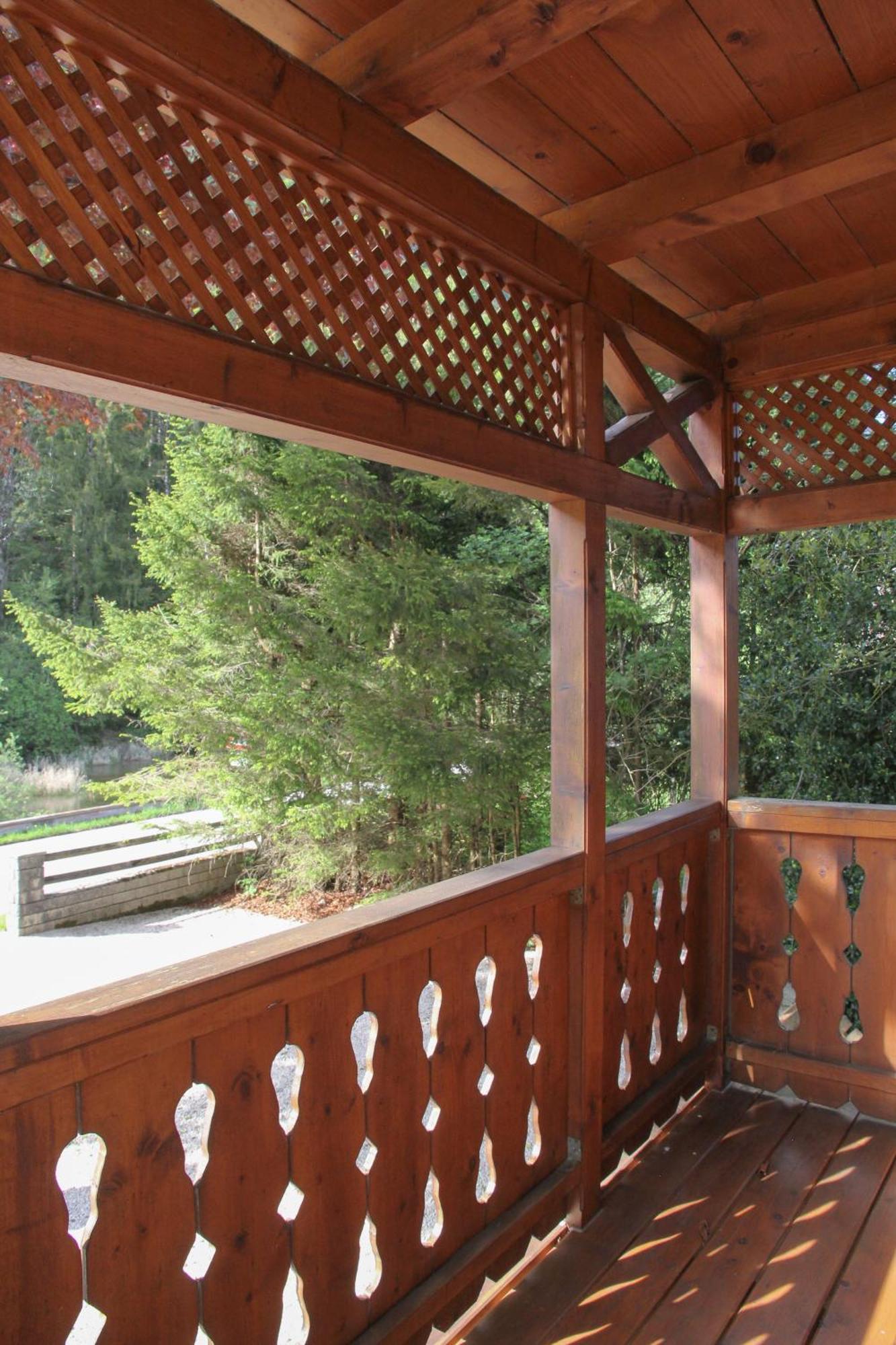 Silvanus Appartement