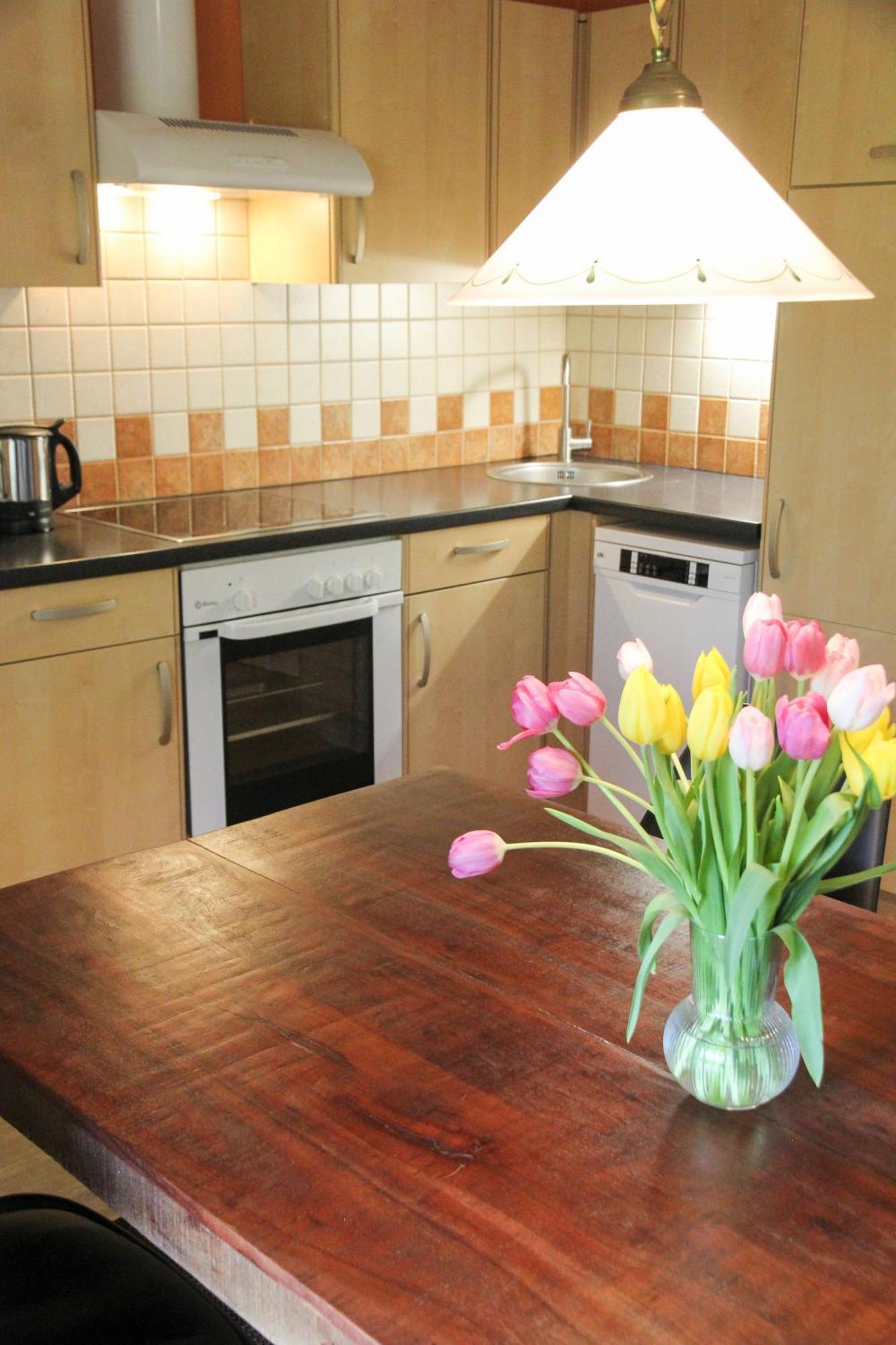Appartement Silvanus