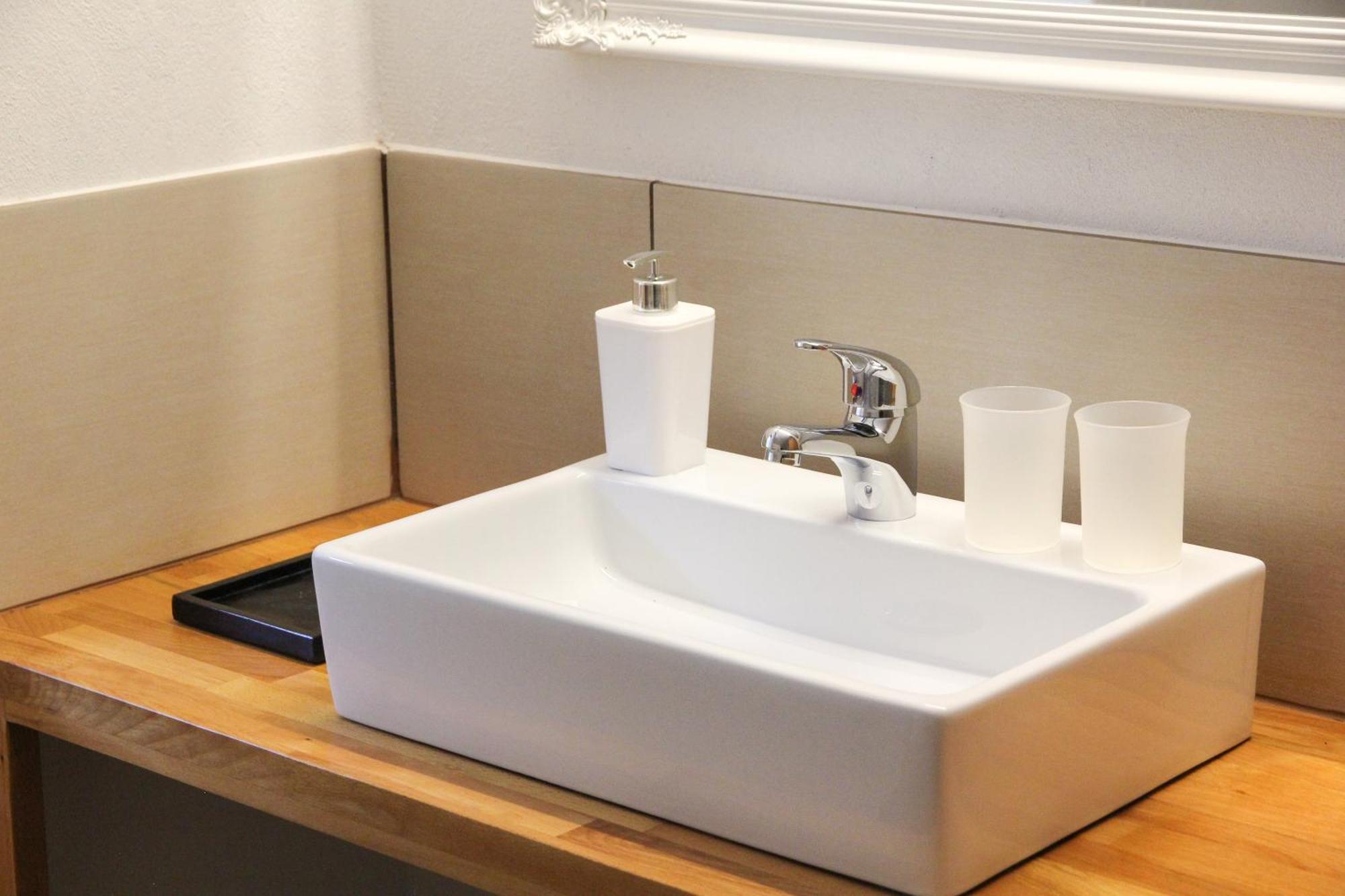 Silvanus Appartement *