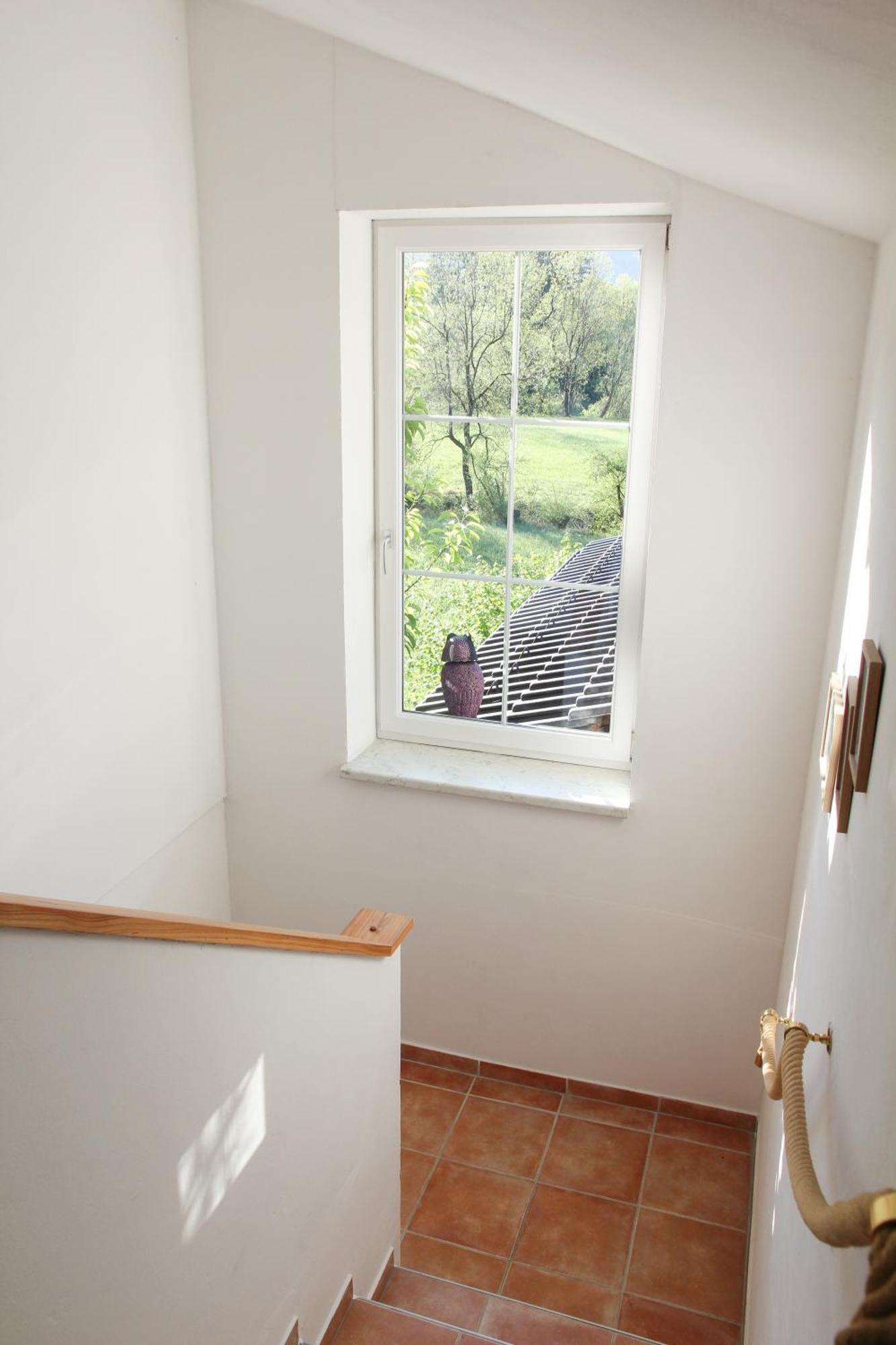 Appartement Silvanus