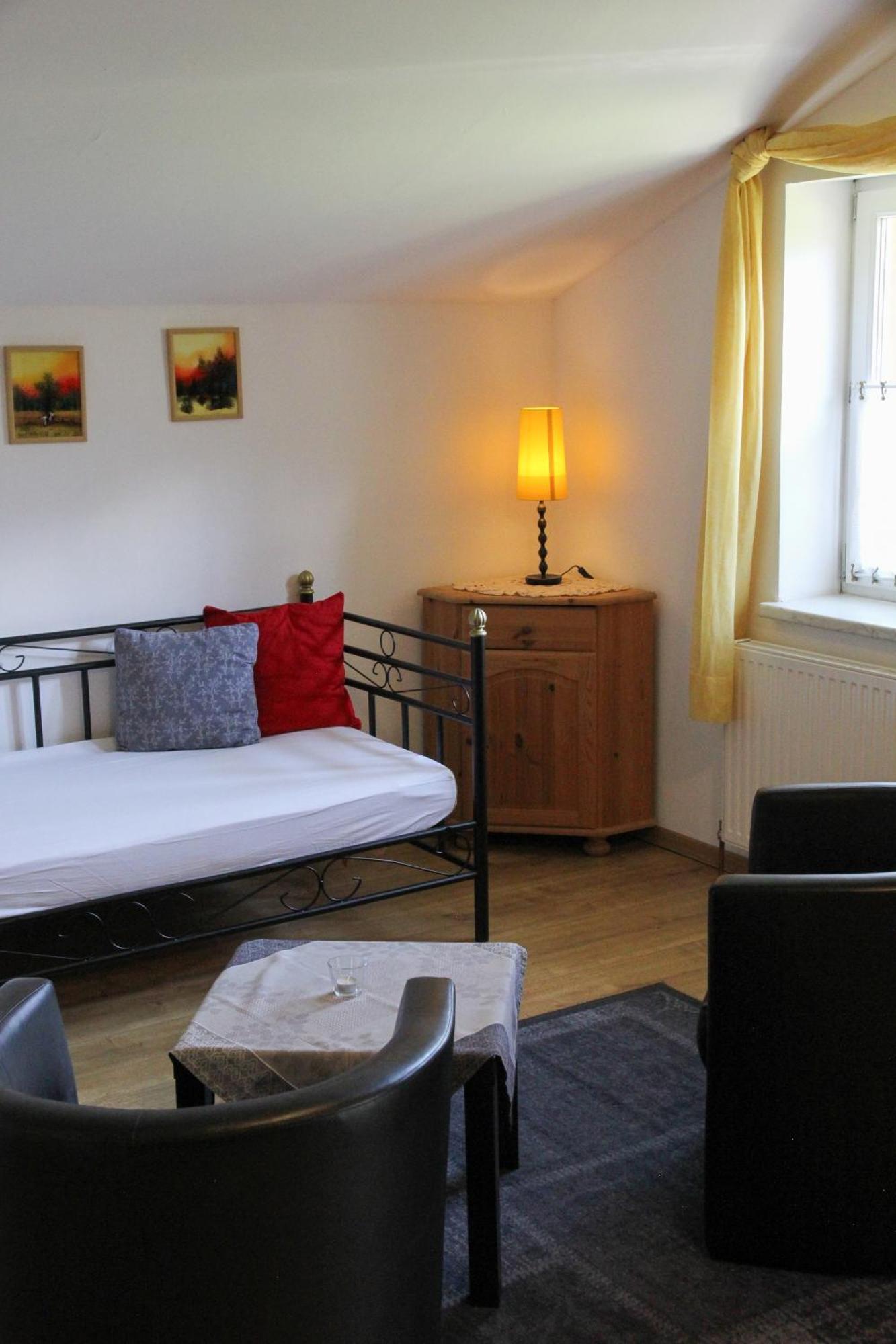 Appartement Silvanus Ebensee