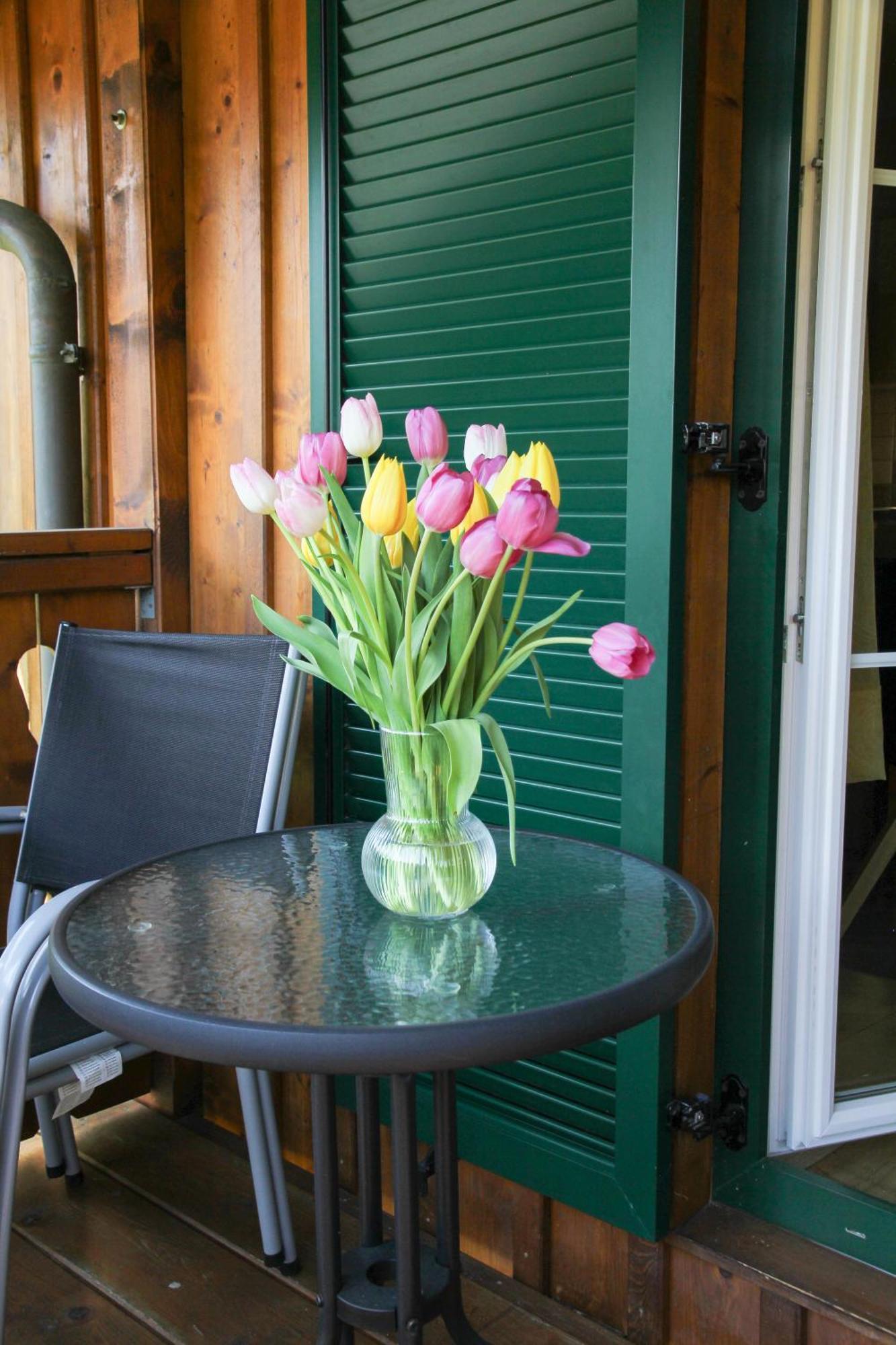 Silvanus Appartement