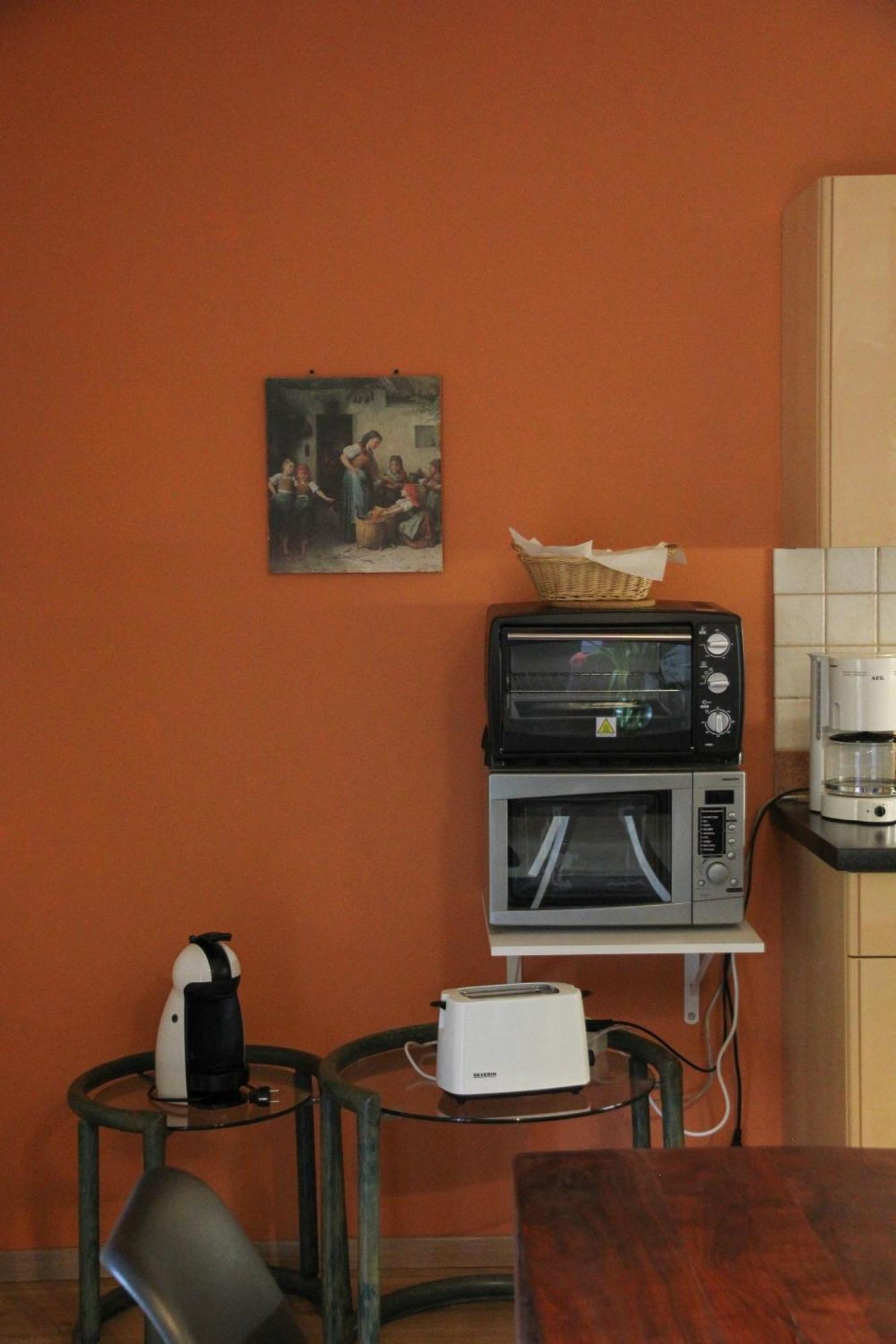 Appartement Silvanus