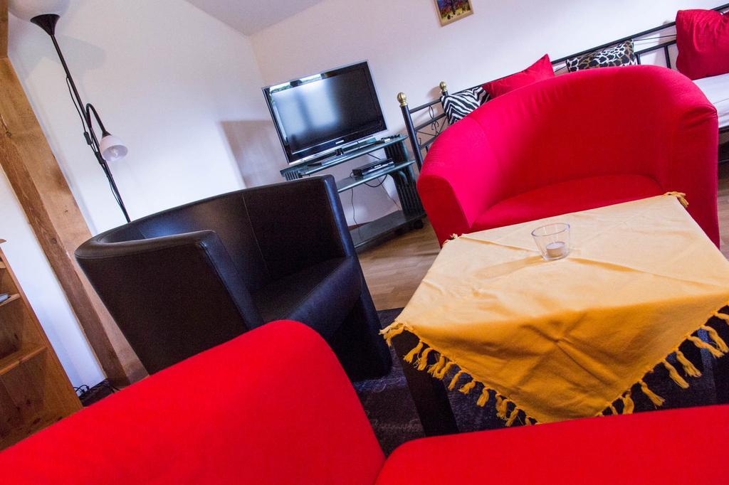 Silvanus Apartment Ebensee