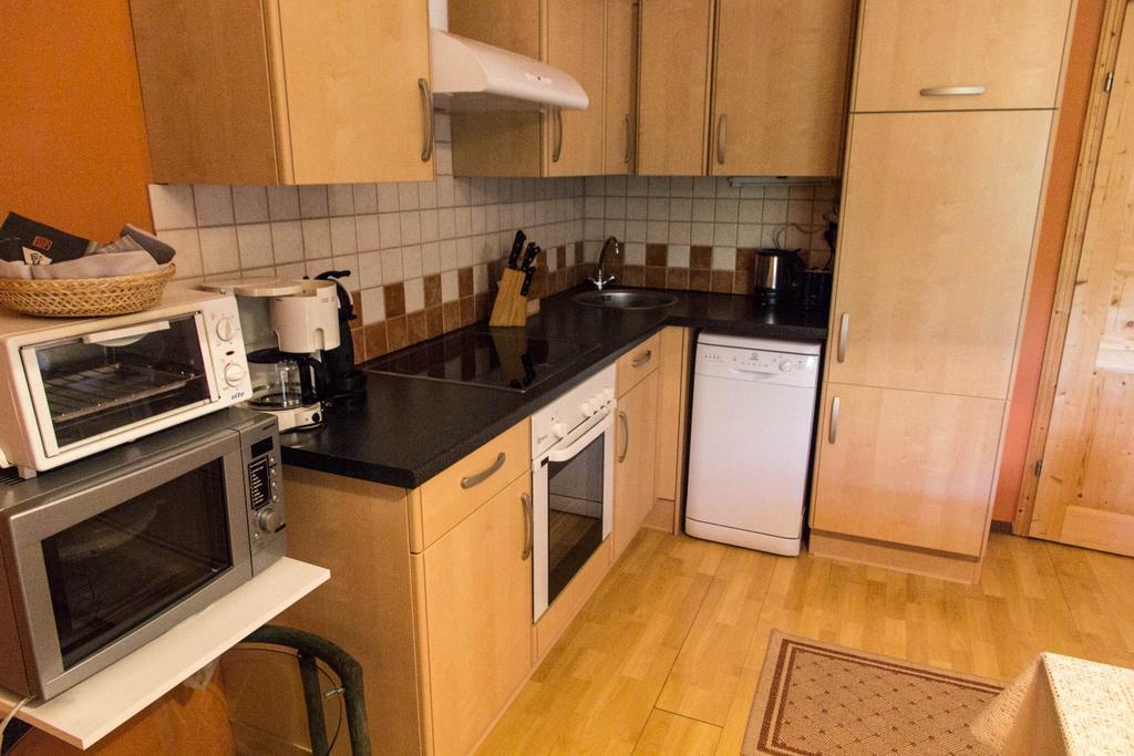 Silvanus Apartment Ebensee