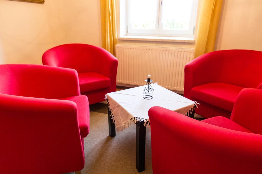 Silvanus Apartment *