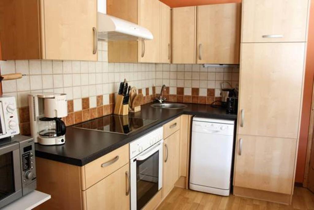 Apartment Silvanus Ebensee