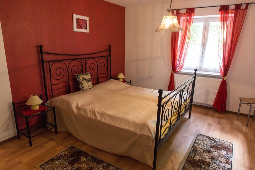 Silvanus Apartment *