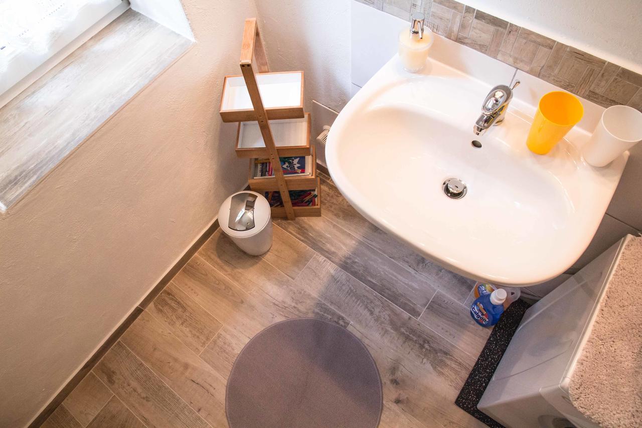 Apartment Silvanus *